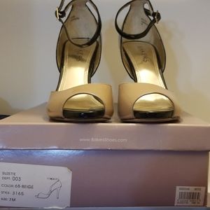 Womens stilletos